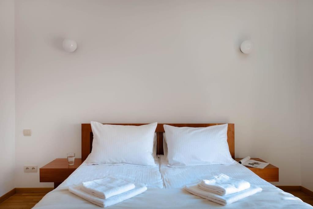 Wygodny Apartament Przy Dworcu クラクフ エクステリア 写真